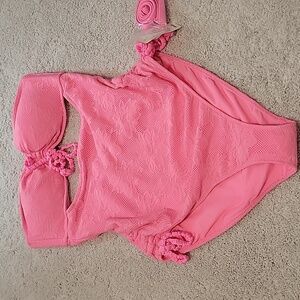 Aerie one piece swimsuit